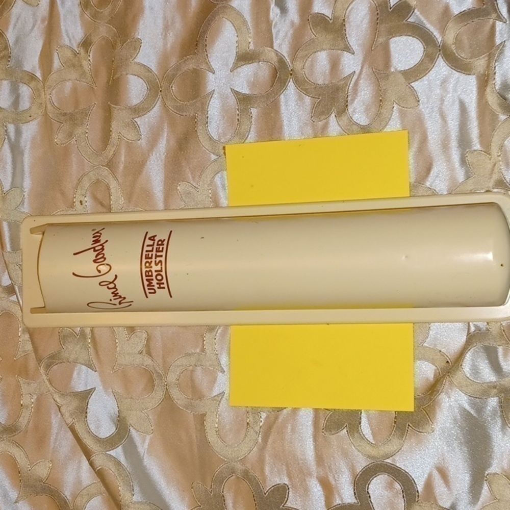 Reign Gear by Prince Gardner Umbrella Holster